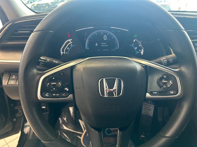 honda Civic Sedan 2020 - 22