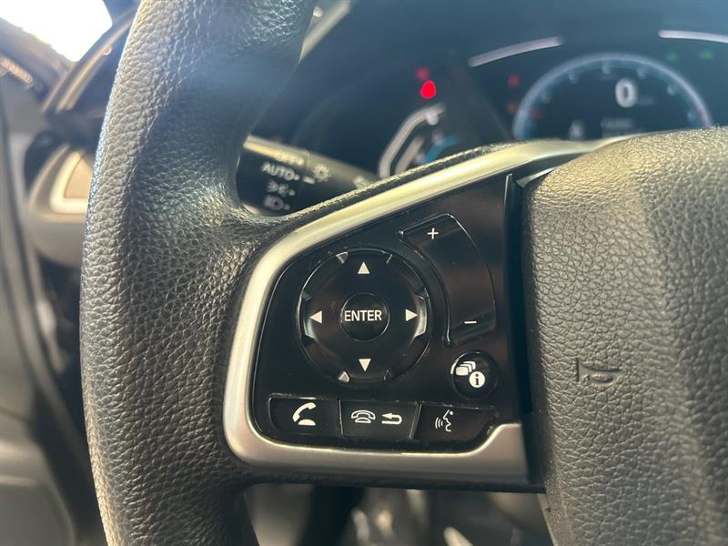 honda Civic Sedan 2020 - 23