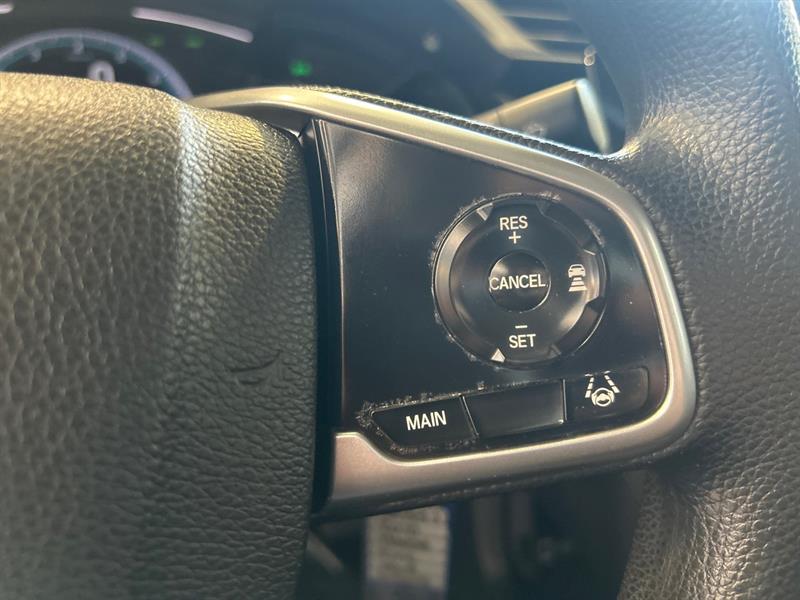 honda Civic Sedan 2020 - 24