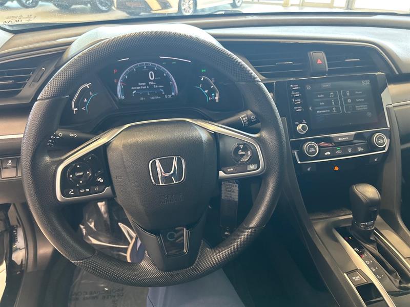 honda Civic Sedan 2020 - 26