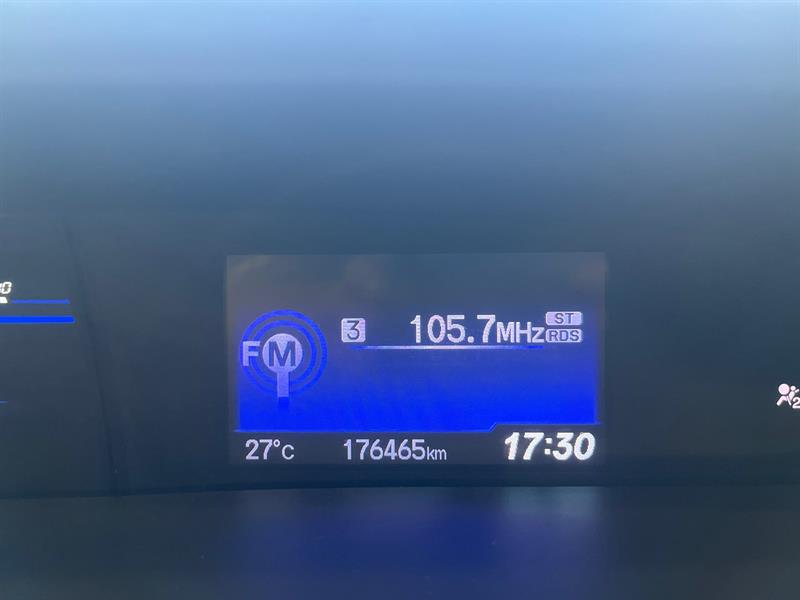 honda Civic Sedan 2014 - 7