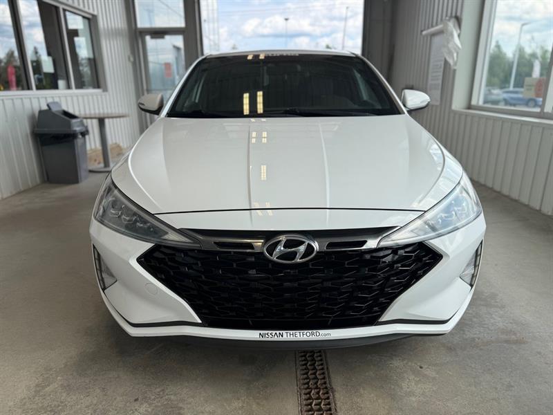 hyundai Elantra 2019 - 2
