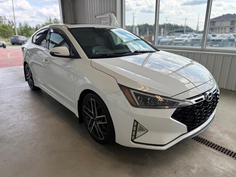 hyundai Elantra 2019 - 3