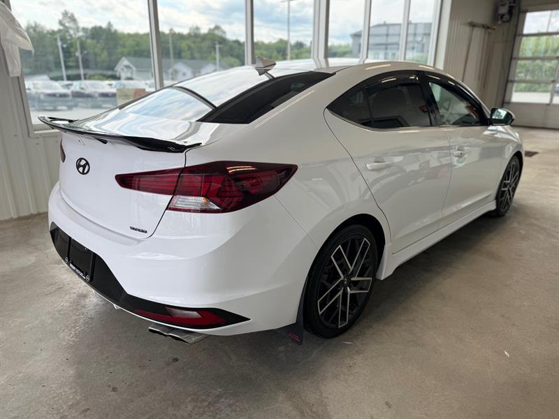 hyundai Elantra 2019 - 4