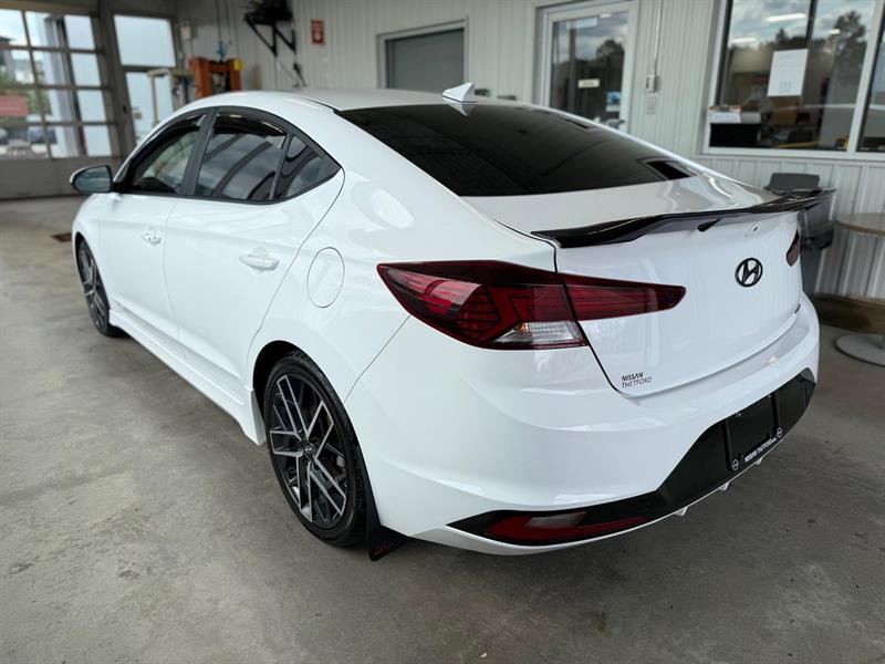 hyundai Elantra 2019 - 6