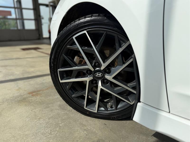 hyundai Elantra 2019 - 11