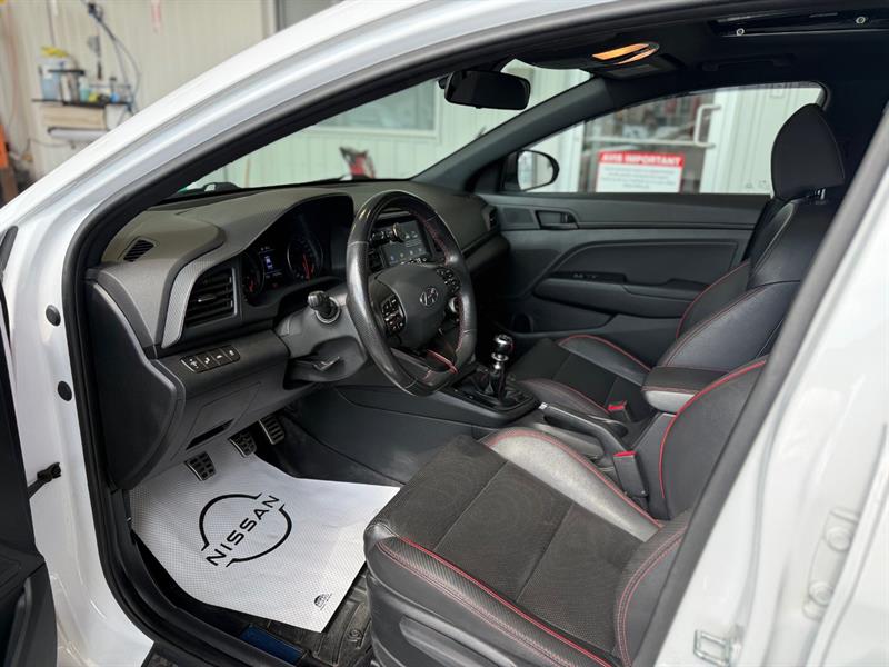 hyundai Elantra 2019 - 14