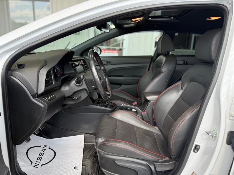 hyundai Elantra 2019 - 15