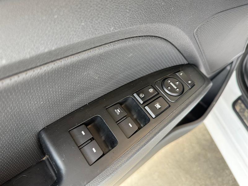 hyundai Elantra 2019 - 17