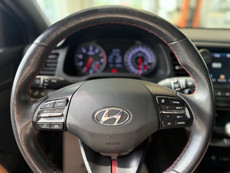 hyundai Elantra 2019 - 19