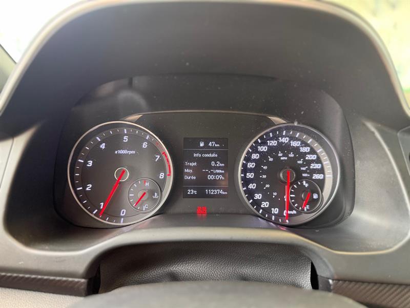 hyundai Elantra 2019 - 20