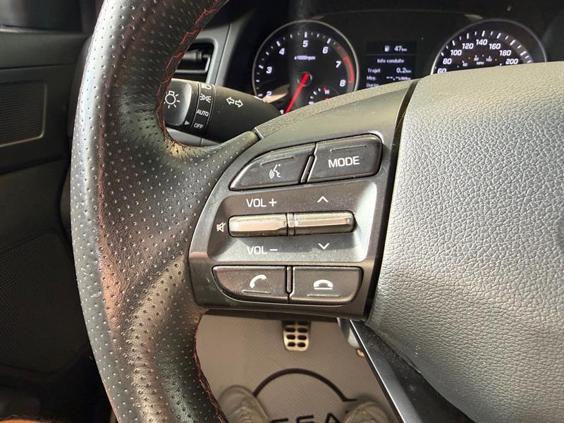 hyundai Elantra 2019 - 22