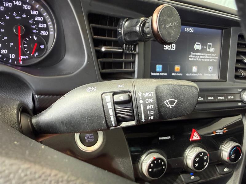 hyundai Elantra 2019 - 23