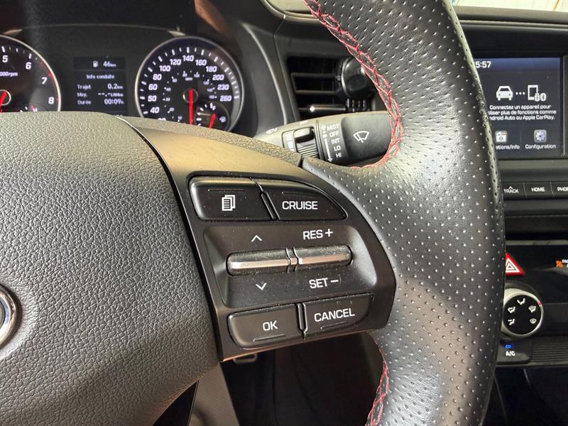 hyundai Elantra 2019 - 24