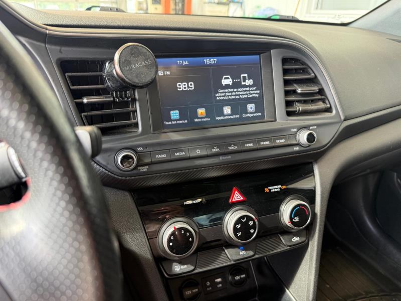 hyundai Elantra 2019 - 25