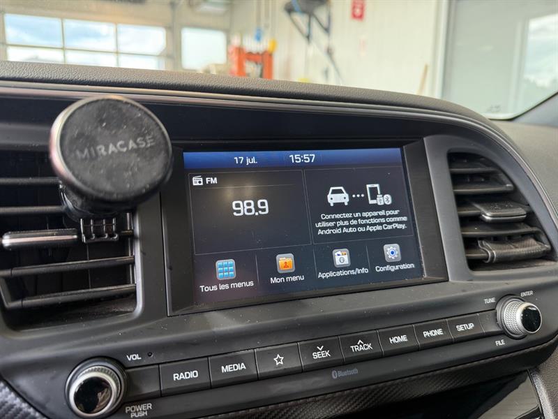 hyundai Elantra 2019 - 26