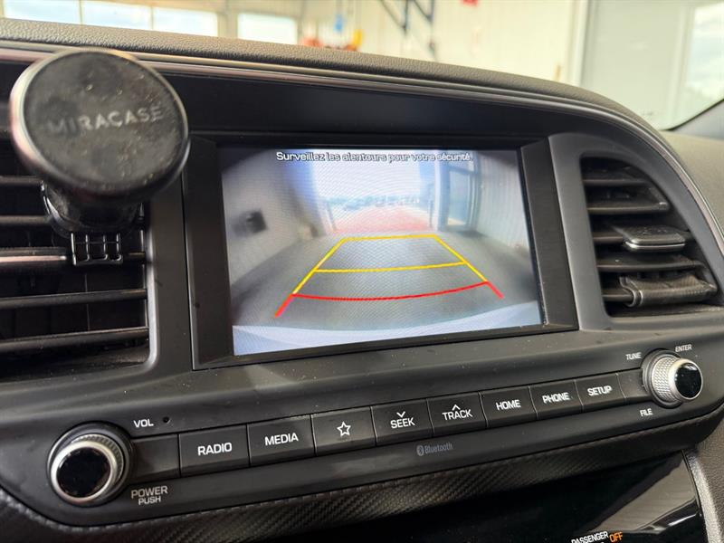 hyundai Elantra 2019 - 27