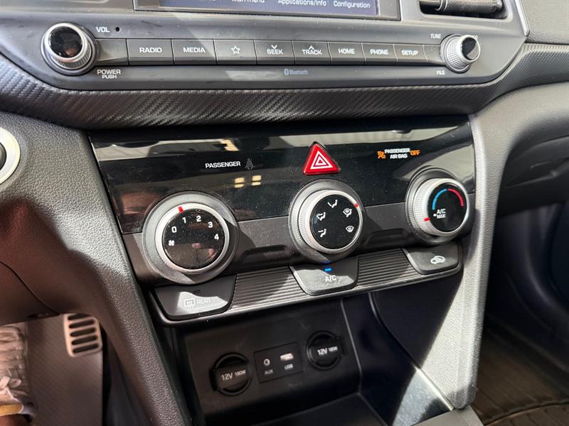 hyundai Elantra 2019 - 28