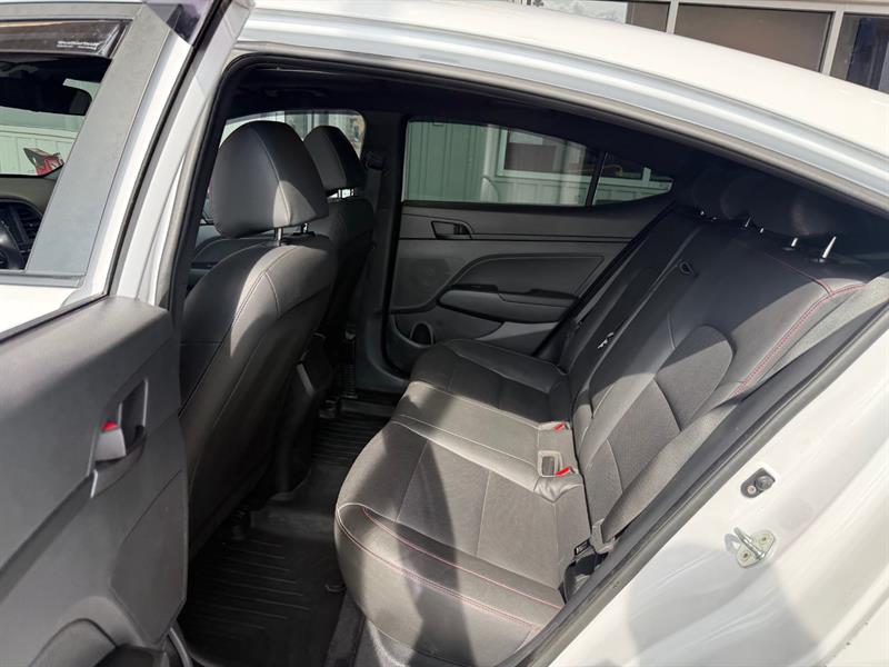 hyundai Elantra 2019 - 34
