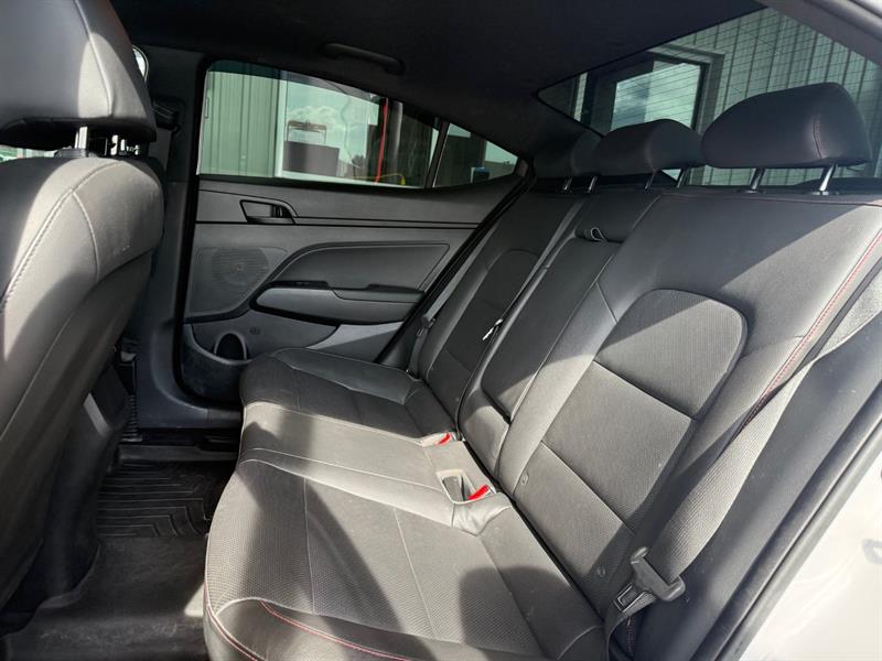 hyundai Elantra 2019 - 35