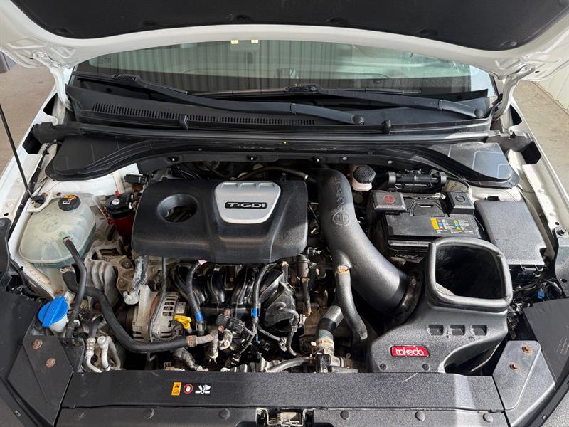 hyundai Elantra 2019 - 39
