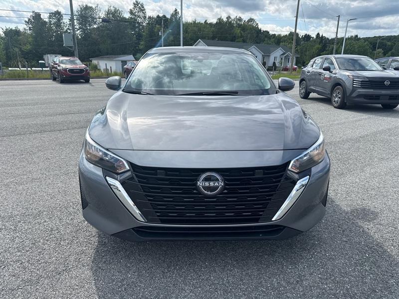 nissan Sentra 2024 - 2