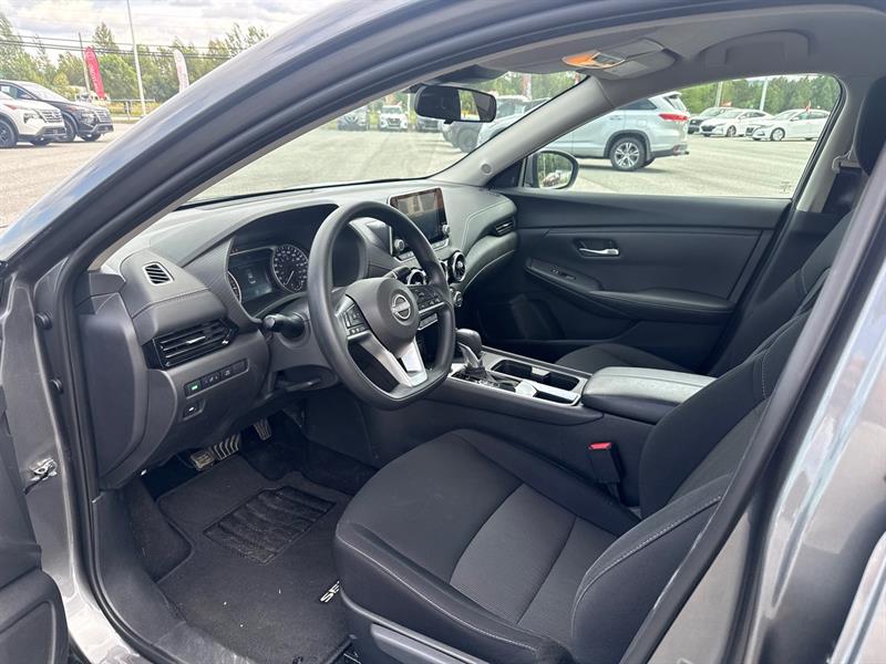 nissan Sentra 2024 - 7