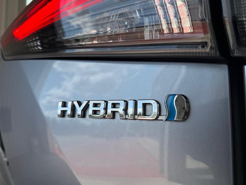 toyota Highlander 2021 - 9