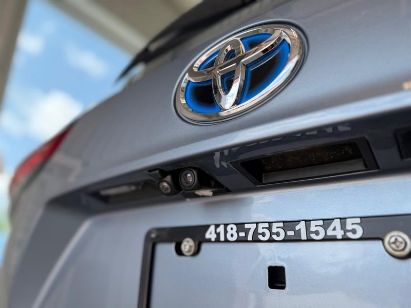 toyota Highlander 2021 - 10