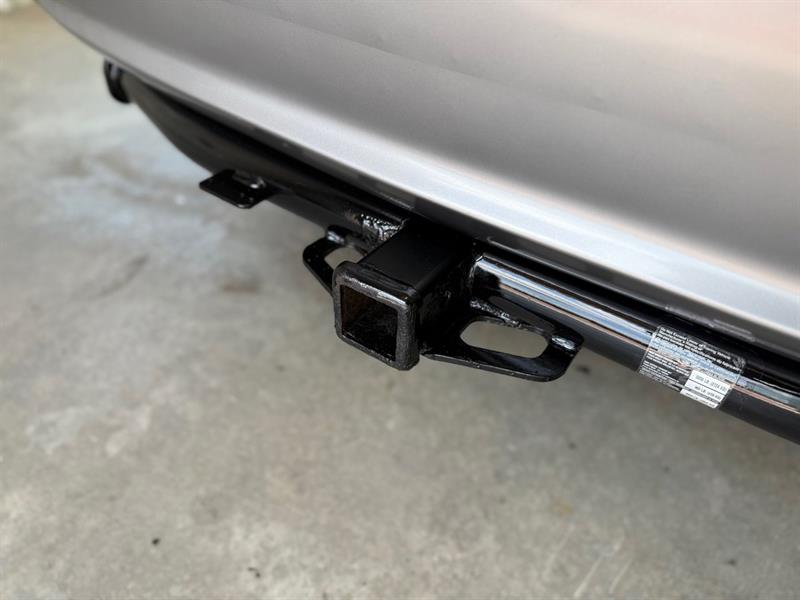 toyota Highlander 2021 - 11