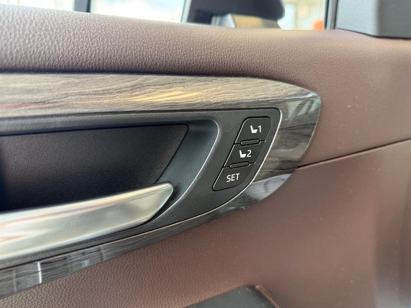 toyota Highlander 2021 - 22