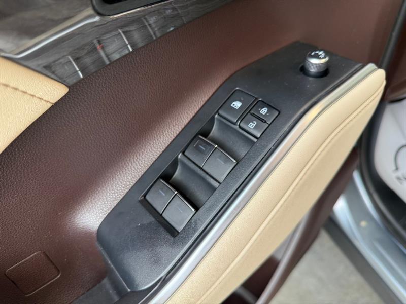 toyota Highlander 2021 - 23