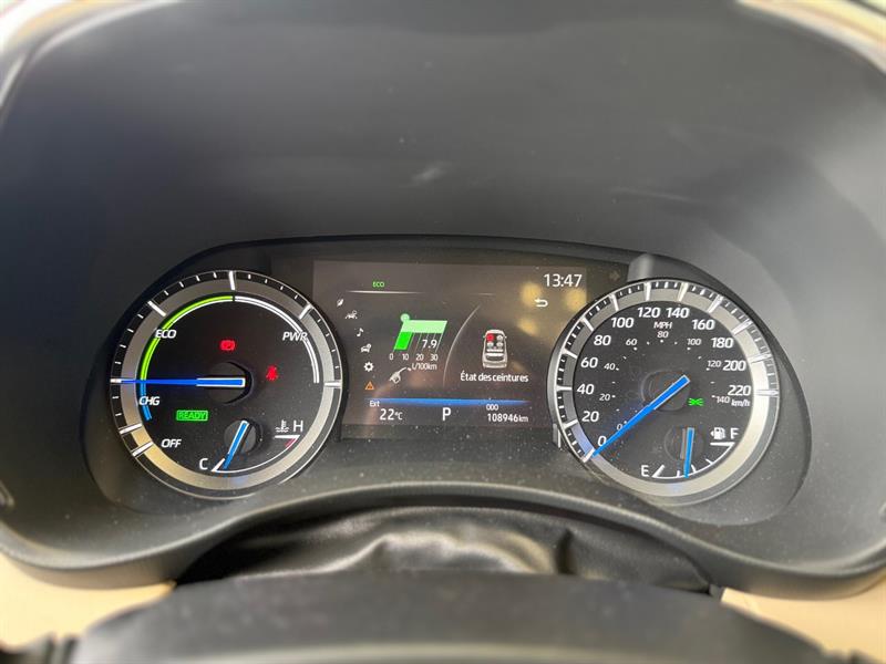 toyota Highlander 2021 - 26