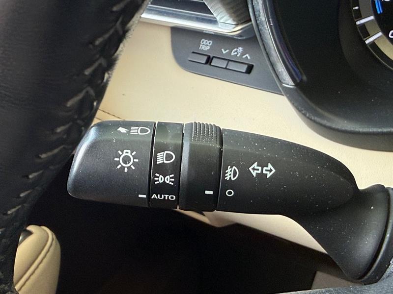 toyota Highlander 2021 - 28