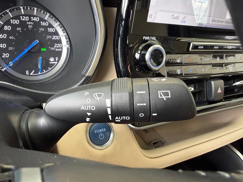 toyota Highlander 2021 - 30