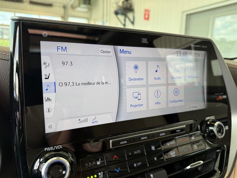 toyota Highlander 2021 - 34