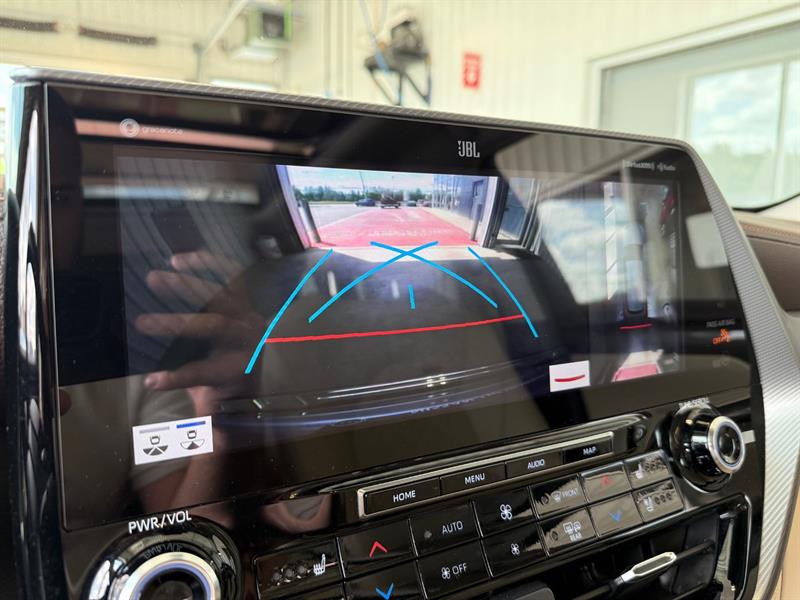 toyota Highlander 2021 - 35