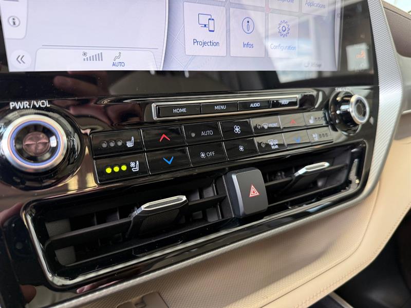 toyota Highlander 2021 - 36