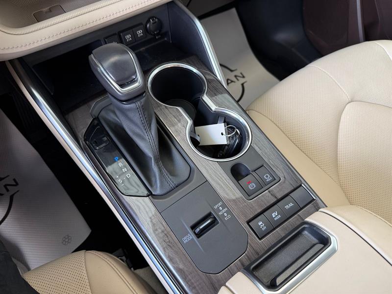 toyota Highlander 2021 - 37