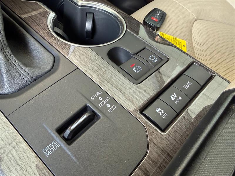 toyota Highlander 2021 - 40