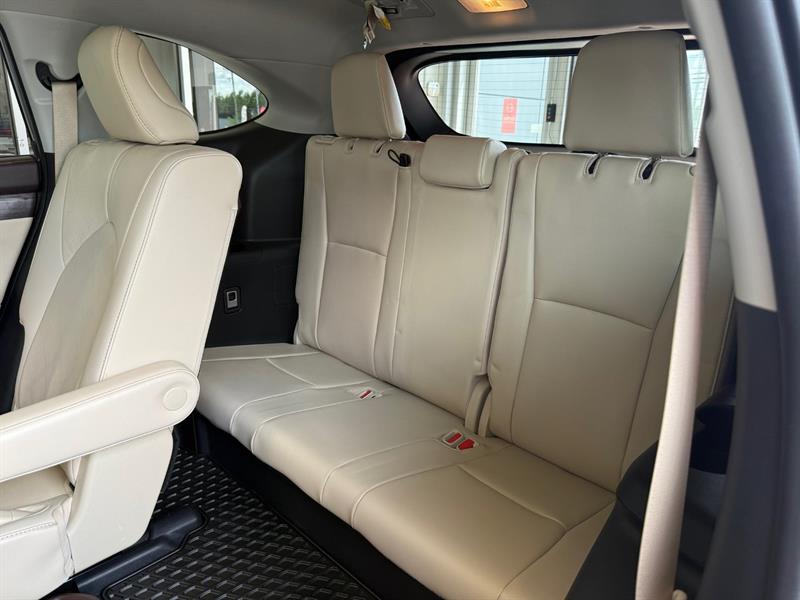 toyota Highlander 2021 - 45