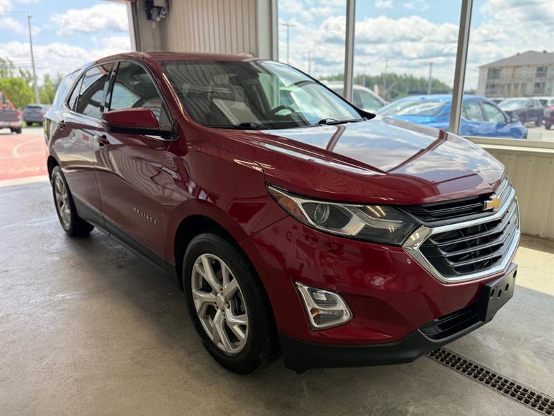 chevrolet Equinox 2018 - 3
