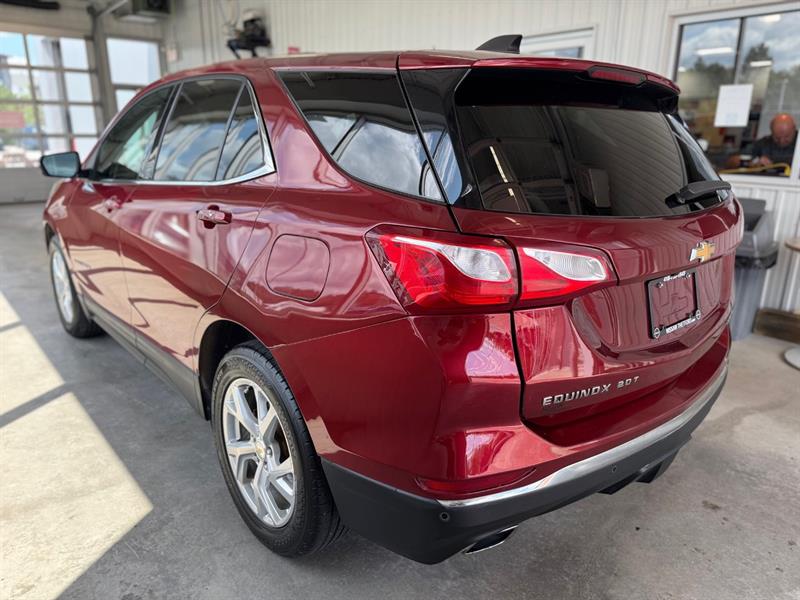 chevrolet Equinox 2018 - 6