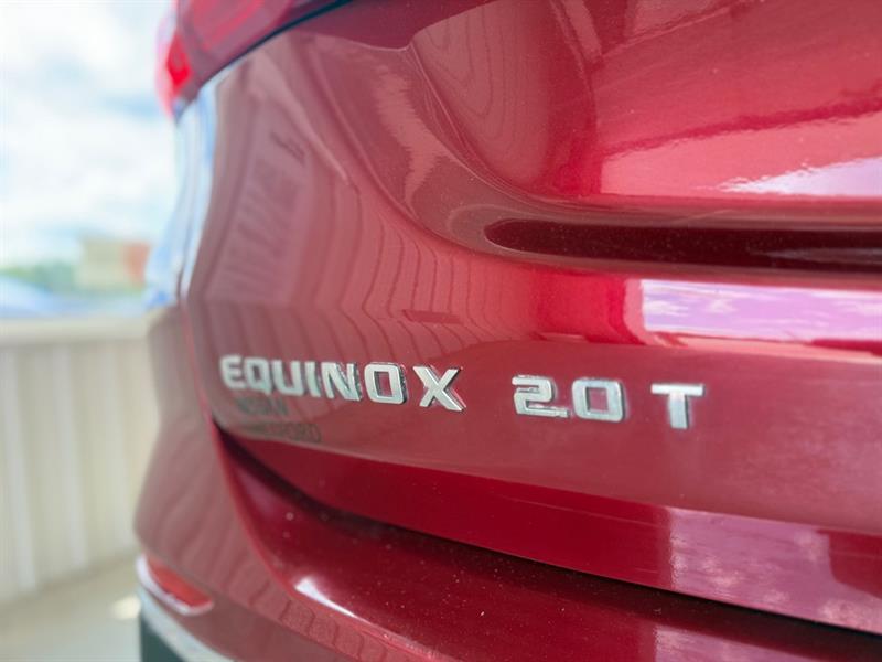 chevrolet Equinox 2018 - 7