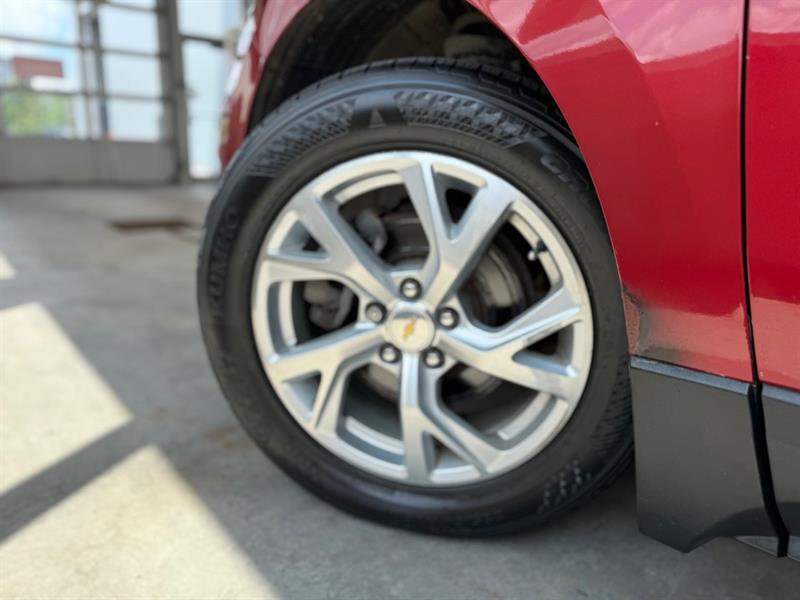 chevrolet Equinox 2018 - 10