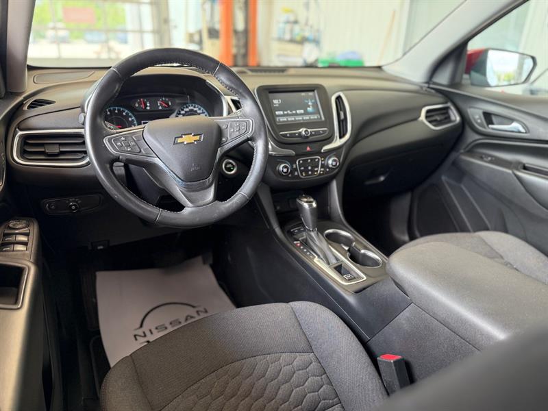 chevrolet Equinox 2018 - 12