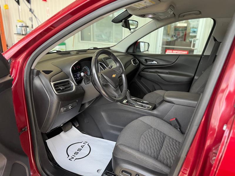chevrolet Equinox 2018 - 13