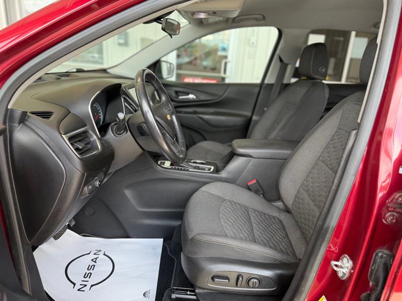 chevrolet Equinox 2018 - 14