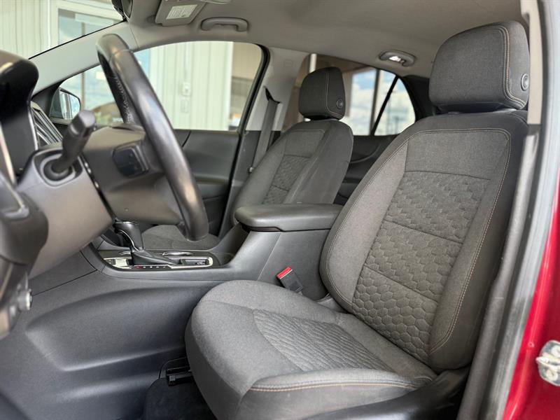 chevrolet Equinox 2018 - 15