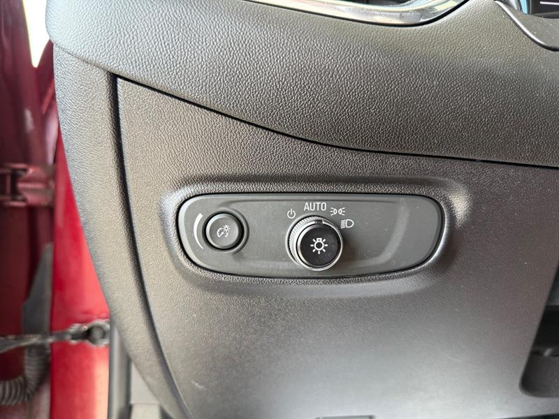chevrolet Equinox 2018 - 18